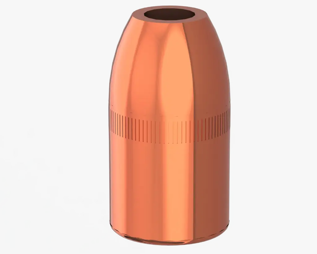 [250 Count Box] 38-158 HP