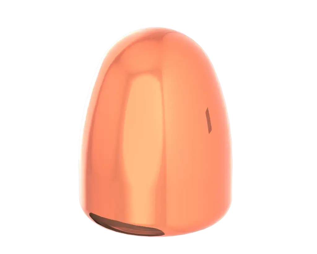 [250 Count Box] 45-200 RN